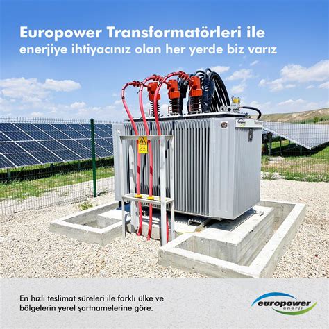 europower enerji ve otomasyon teknolojileri